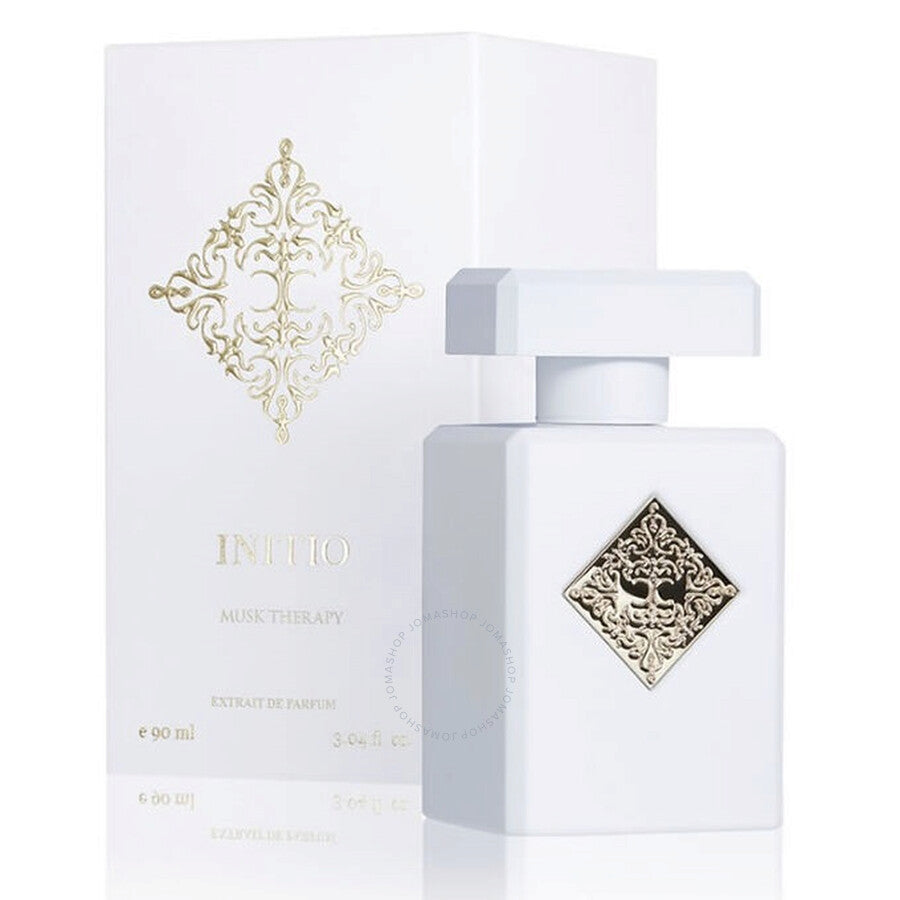 Initio Musk Therapy Extrait De Parfum 90ml - Shams Shopping Centre Initio  