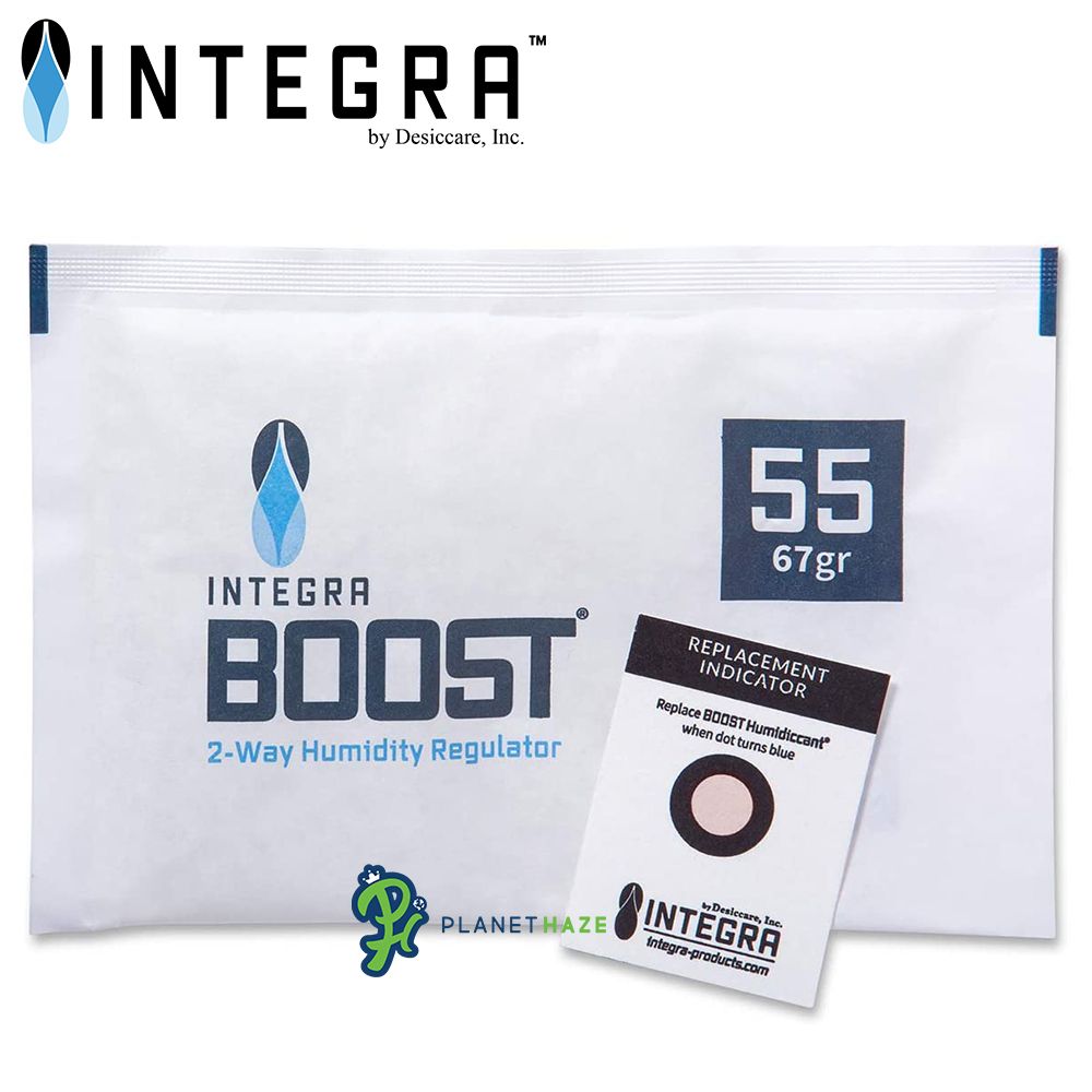 Integra Boost 2-Way Humidity Control 55%-67g - Shams Shopping Centre Integra Boost  