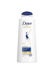 Dove Intensive Repair Shampoo 250ml - Shams Shopping Centre Dove  