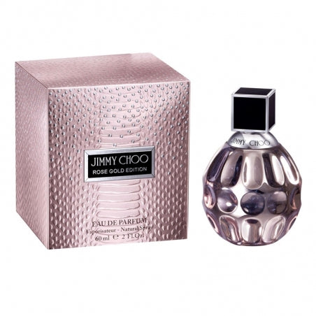 Jimmy Choo Rose Gold Edition EDP 60ml - Shams Shopping Centre Jimmy Choo  