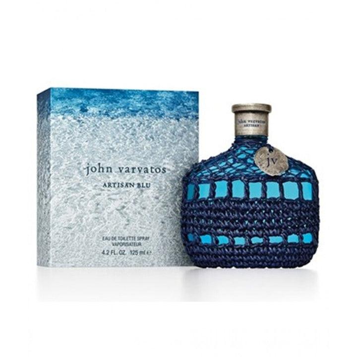 John varvatos artisan blu 2025