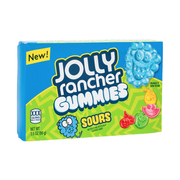 Jolly Rancher Gummies Sours 99g - Shams Shopping Centre Jolly Rancher  