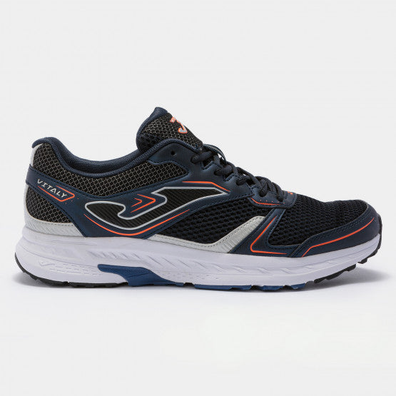 Joma Vitaly Men 2133 Navy Black Size 8 - Shams Shopping Centre Joma  