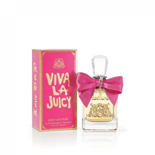 Viva la Juicy Couture EDP 100ml - Shams Shopping Centre Viva  