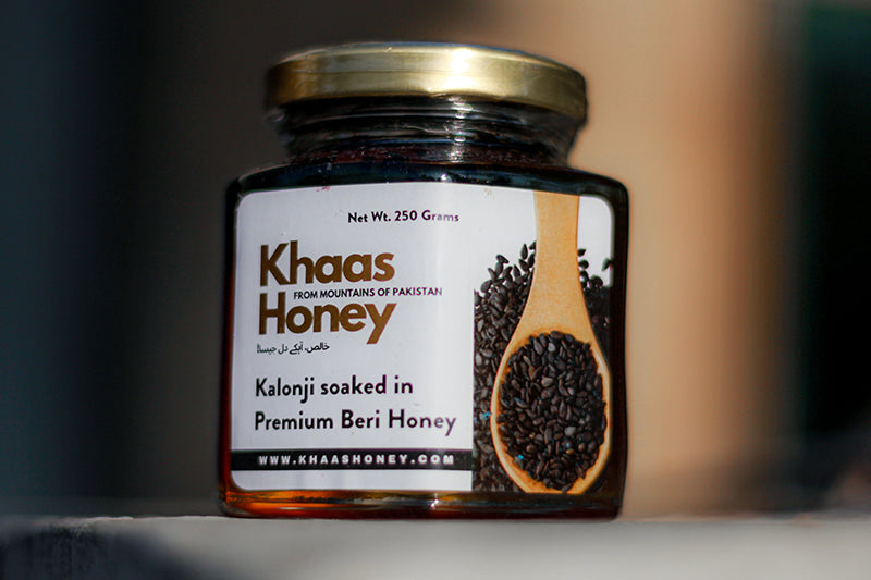 khaas-organic-berry-honey-500g