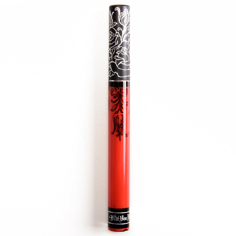 Kat Von D Everlasting Liquid Lipstick Malice - Shams Shopping Centre Shams Shopping Centre  