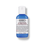 Kiehl's Ultra Facial Oil Free Lotion 125ml - Shams Shopping Centre Kiehl'S  