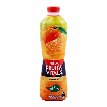 Nestle Fruita Vitals Kinnow 1Ltr - Shams Shopping Centre Nestle  