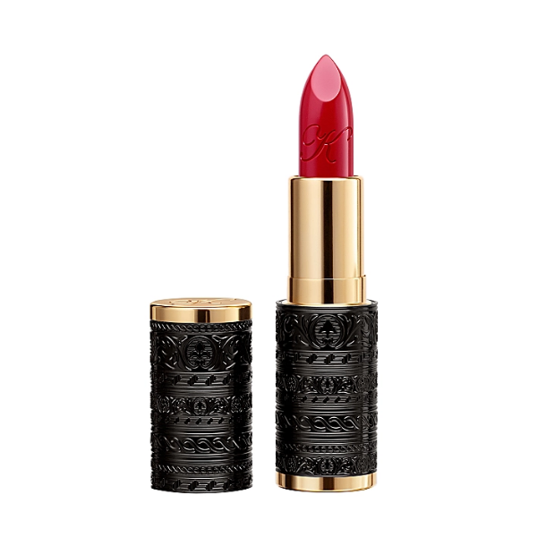 Kilian Le Rouge Parfum Lipstick Satin 110 Aphrodisic Rouge - Shams Shopping Centre Kilian Le Rouge  