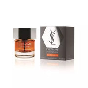 YSL L'Homme EDP Intense 100ml - Shams Shopping Centre Ysl  