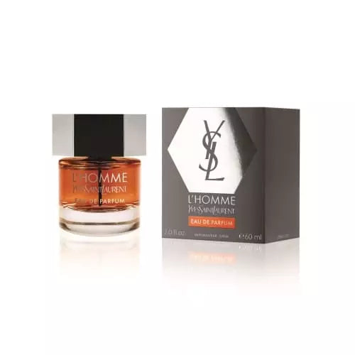 YSL L'Homme EDP Intense 100ml - Shams Shopping Centre Ysl  