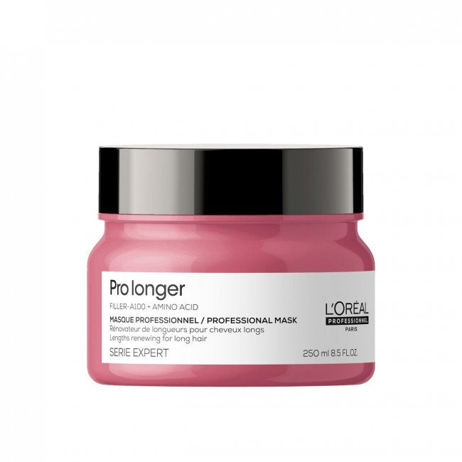 Loreal Serie Expert Pro Longer Hair Mask 250ml - Shams Shopping Centre Loreal  