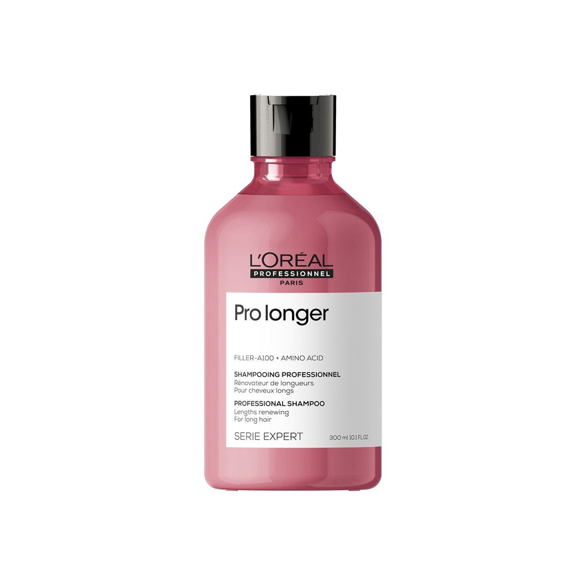Loreal Serie Expert Pro Longer Shampoo 300ml - Shams Shopping Centre Loreal  