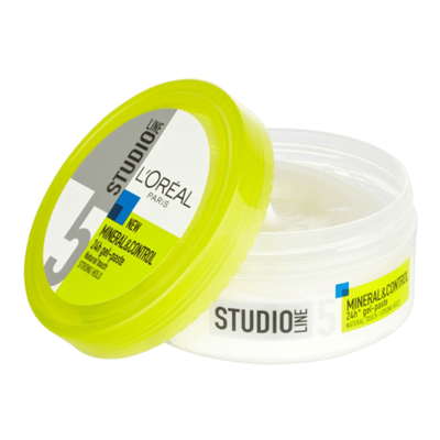 Loreal Studio Line 24h Gel Paste 150ml - Shams Shopping Centre Loreal  