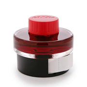 Lamy T52 Fountain Pen Bottled Ink-1608932-Red - Shams Shopping Centre Lamy  