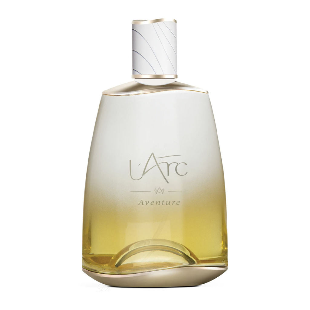 L'Arc Aventure Jasmin de Karnak Eau de Parfum 100ml - Shams Shopping Centre L'Arc  
