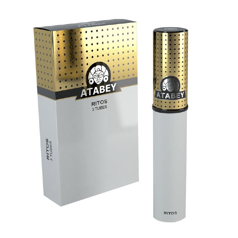 Atabey Ritos Tube (Single Cigar) - Shams Shopping Centre Atabey  