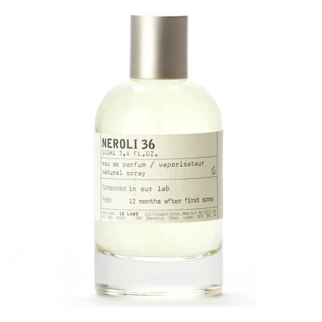 Le Labo Neroli 36 EDP 100ml - Shams Shopping Centre Le Labo  