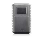 Colibri Lighter Quasar Astoria Gunmetal LI600C12 - Shams Shopping Centre Colibri  