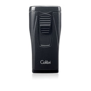 Colibri Monaco Triple Jet Lighter-Black LI880T5 - Shams Shopping Centre Colibri  