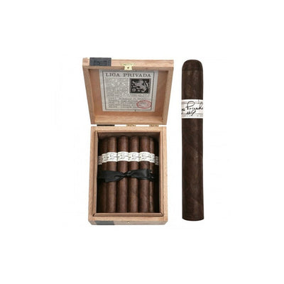 liga-privada-no-9-corona-double-12-cigar
