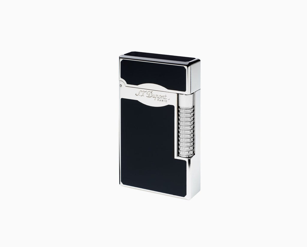 S.T.Dupont Mont 織り込も Dupont カールラガーフェルド