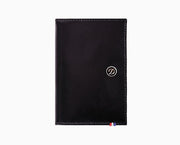 St.Dupont Visit Card Holder Line D Black (180013) - Shams Shopping Centre ST Dupont  