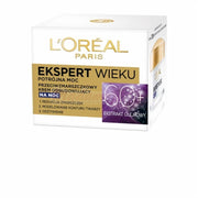 Loreal Wrinkle Expert 60+ Face Cream 50ml - Shams Shopping Centre Loreal  