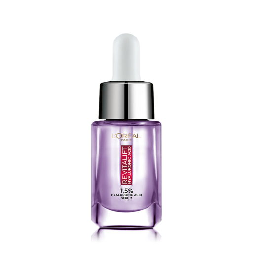 Loreal Revitalift Hyaluronic Acid Serum 15ml - Shams Shopping Centre Loreal  