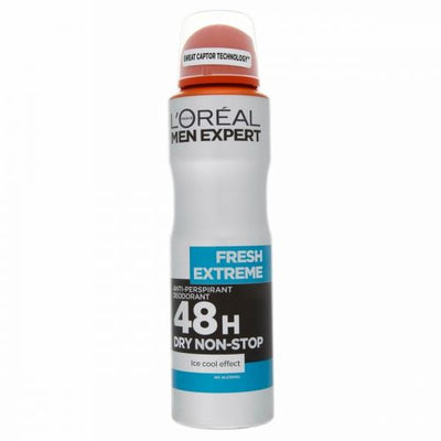 loreal-men-expert-fresh-extream-deodrent-250ml