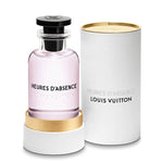 Louis Vuitton Heures D'absence - Eau de Parfum, 100 ml - Shams Shopping Centre Louis Vuitton  