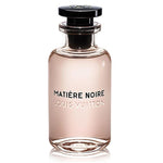 Louis Vuitton Matiere Noire - Eau de Parfum, 100 ml - Shams Shopping Centre Louis Vuitton  