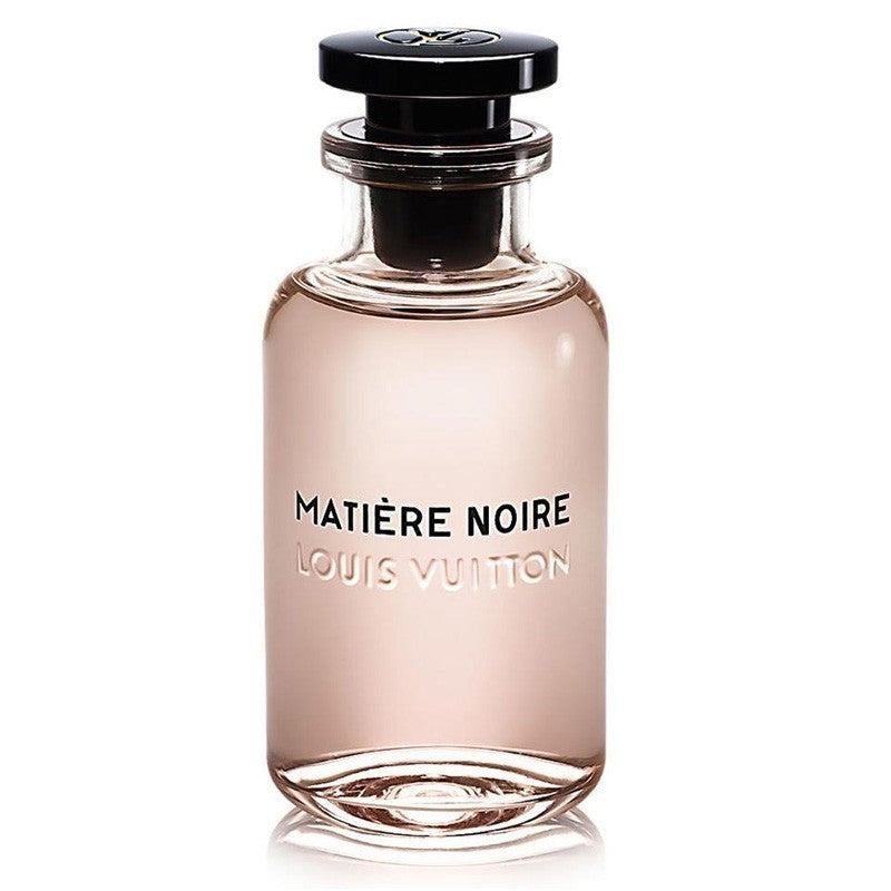Louis Vuitton Matiere Noire - Eau de Parfum, 100 ml - Shams Shopping Centre Louis Vuitton  