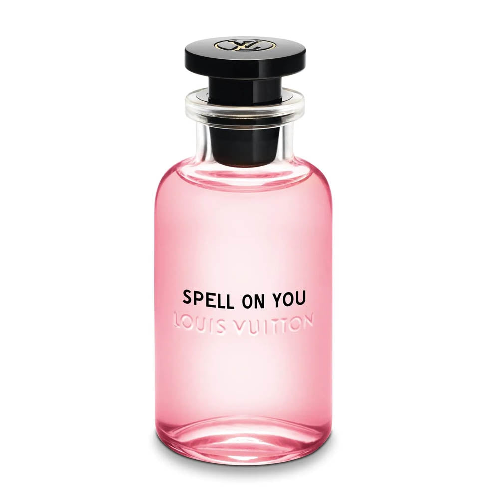 Louis Vuitton Spell On You - Eau de Parfum, 100 ml - Shams Shopping Centre Louis Vuitton  