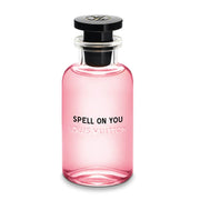 Louis Vuitton Spell On You - Eau de Parfum, 100 ml - Shams Shopping Centre Louis Vuitton  