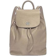 Tory Burch French Grey Brody Backpack - Shams Shopping Centre Tory Burch  