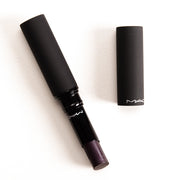 Mac Mettene Lipstick Powder My Spirit - Shams Shopping Centre Mac  