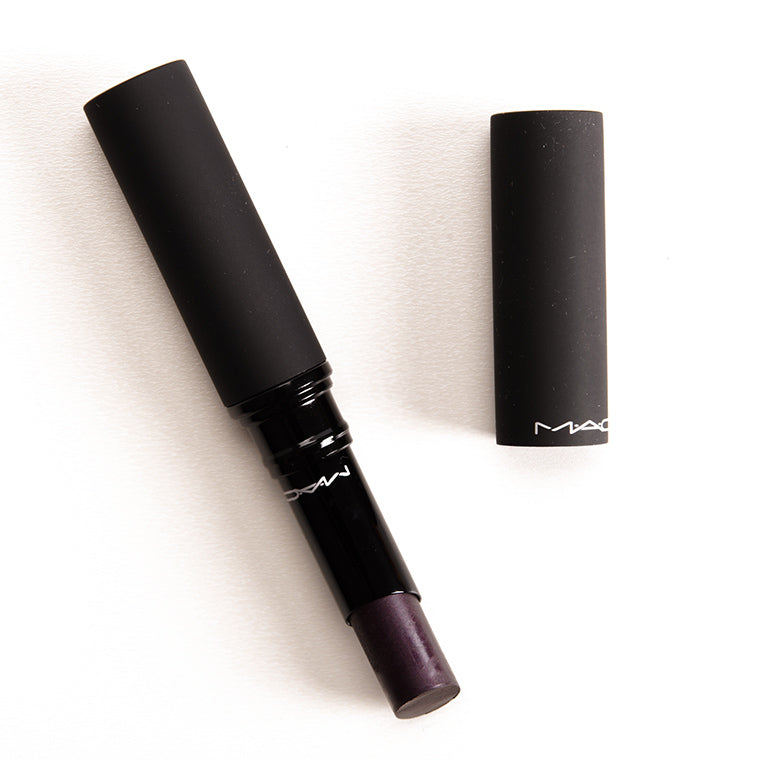 Mac Mettene Lipstick Powder My Spirit - Shams Shopping Centre Mac  