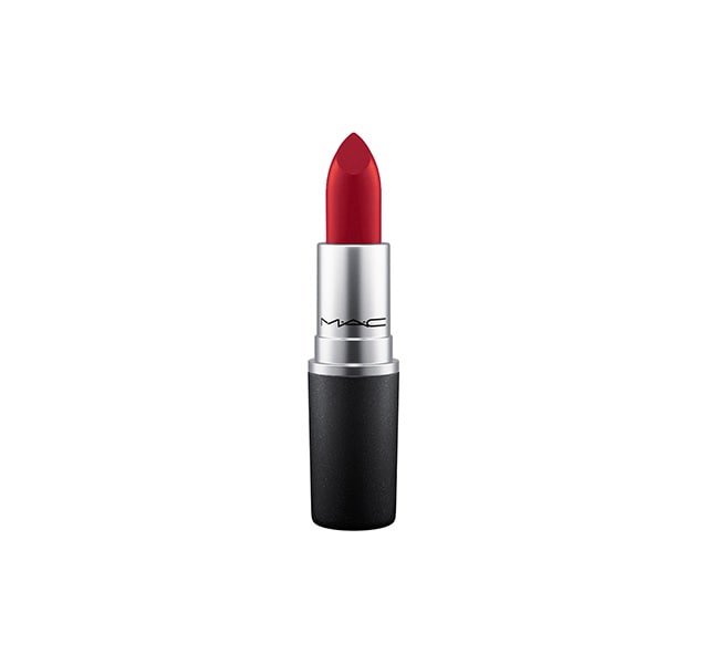 Mac Retro Matte Lipstick Dangerous 3g - Shams Shopping Centre Shams Shopping Centre  