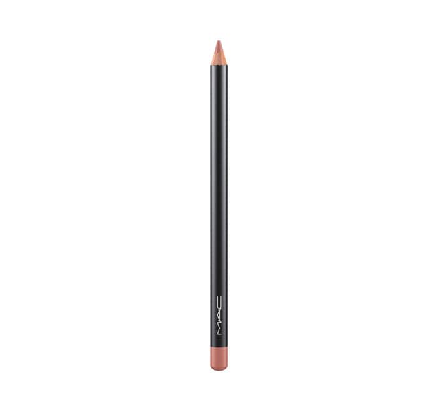 Mac Lip Pencil Burgundy 1.45g - Shams Shopping Centre Shams Shopping Centre  