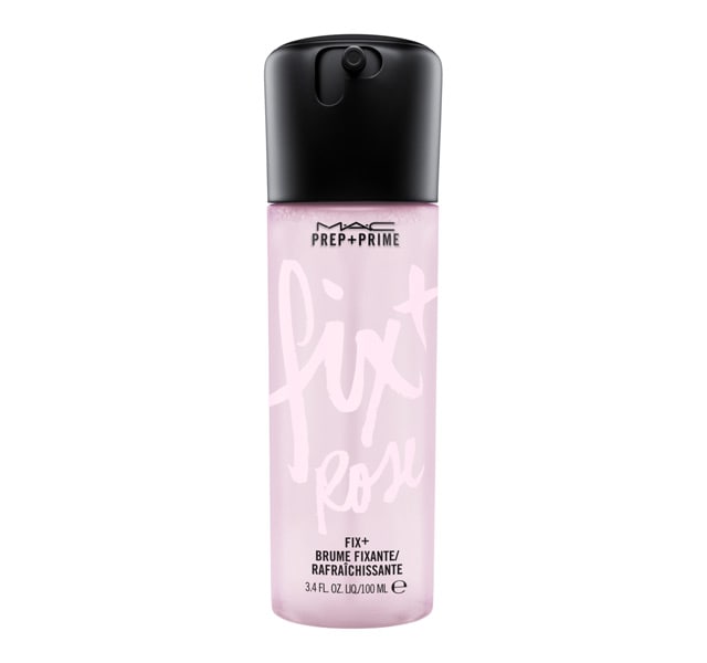 Mac Prep+Prime Makeup Fixer Rose 100ml - Shams Shopping Centre Mac  
