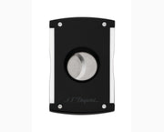 ST Dupont Maxijet Cigar Cutter Chrome & Lacquer 003265 - Shams Shopping Centre ST Dupont  