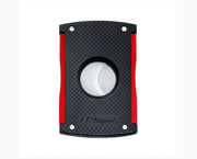 St Dupont Maxijet Cigar Cutter Matte Black 003260 - Shams Shopping Centre ST Dupont  