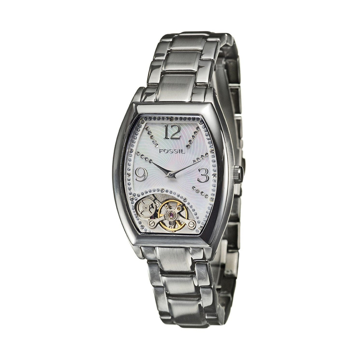 Fossil Watch-ME1021 - Shams Shopping Centre Fossil  