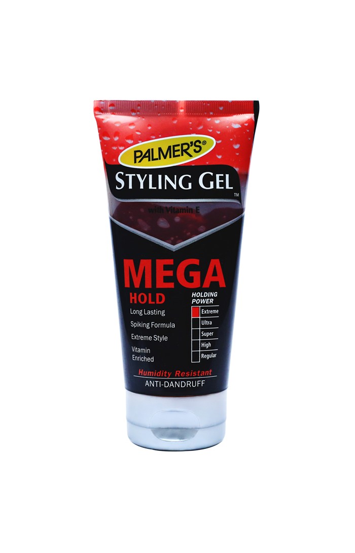 Palmer's Mega Hold Styling Gel 150g - Shams Shopping Centre Palmer'S  
