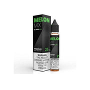 Vgod Melon Mix Premium Salt Nicotine 50mg 30ml - Shams Shopping Centre Elite  