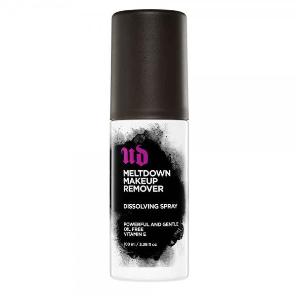 Urban Decay Meltdown Remover 100ml - Shams Shopping Centre Urban Decay  