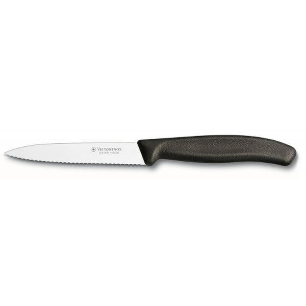Victorinox Knife 6.7733 Wavy Edge - Shams Shopping Centre Victorinox  