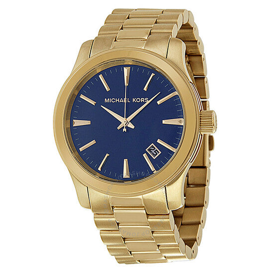 M Kors mens watch item #MK7049 - Shams Shopping Centre Michael Kors  