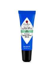 Jack Black Moisture therapy Lip Balm Mint 7g - Shams Shopping Centre Jack Black  